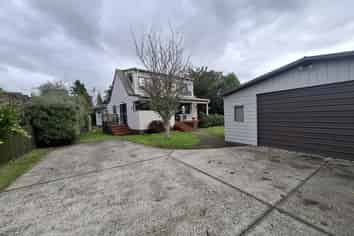 22B Morey Street, Owhata
