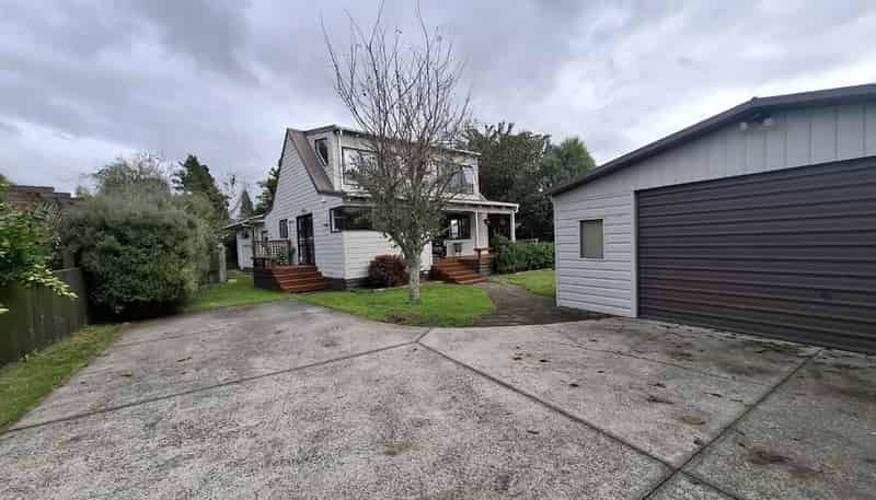22B Morey Street, Owhata