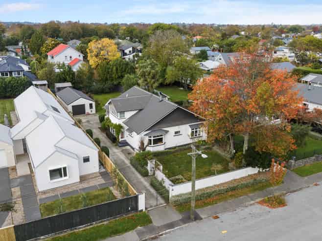 24 Roosevelt Avenue, Saint Albans