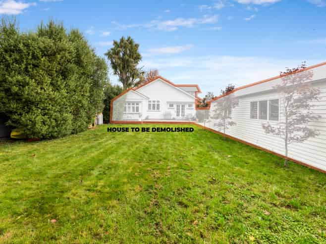 24 Roosevelt Avenue, Saint Albans