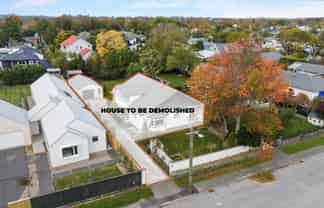 24 Roosevelt Avenue, Saint Albans