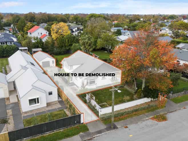 24 Roosevelt Avenue, Saint Albans