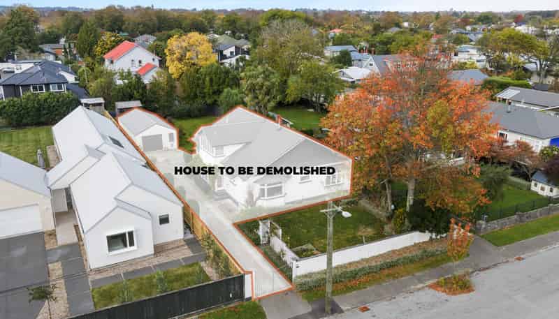 24 Roosevelt Avenue, Saint Albans