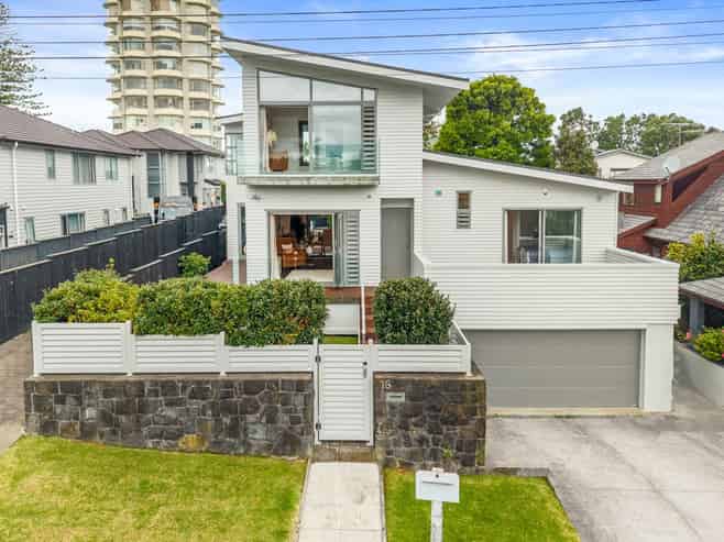 16 Sylvan Park Avenue, Milford