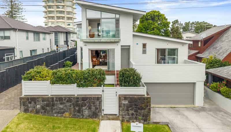 16 Sylvan Park Avenue, Milford