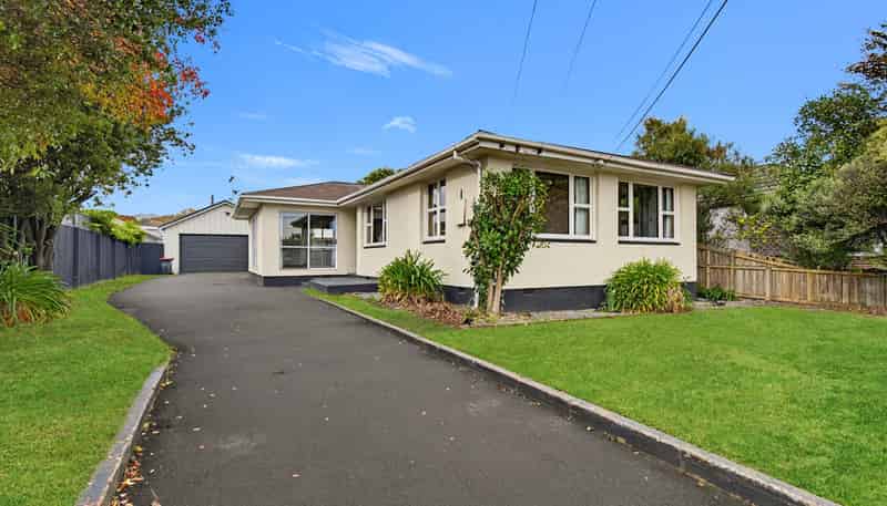 46 Stanbury Avenue, Somerfield