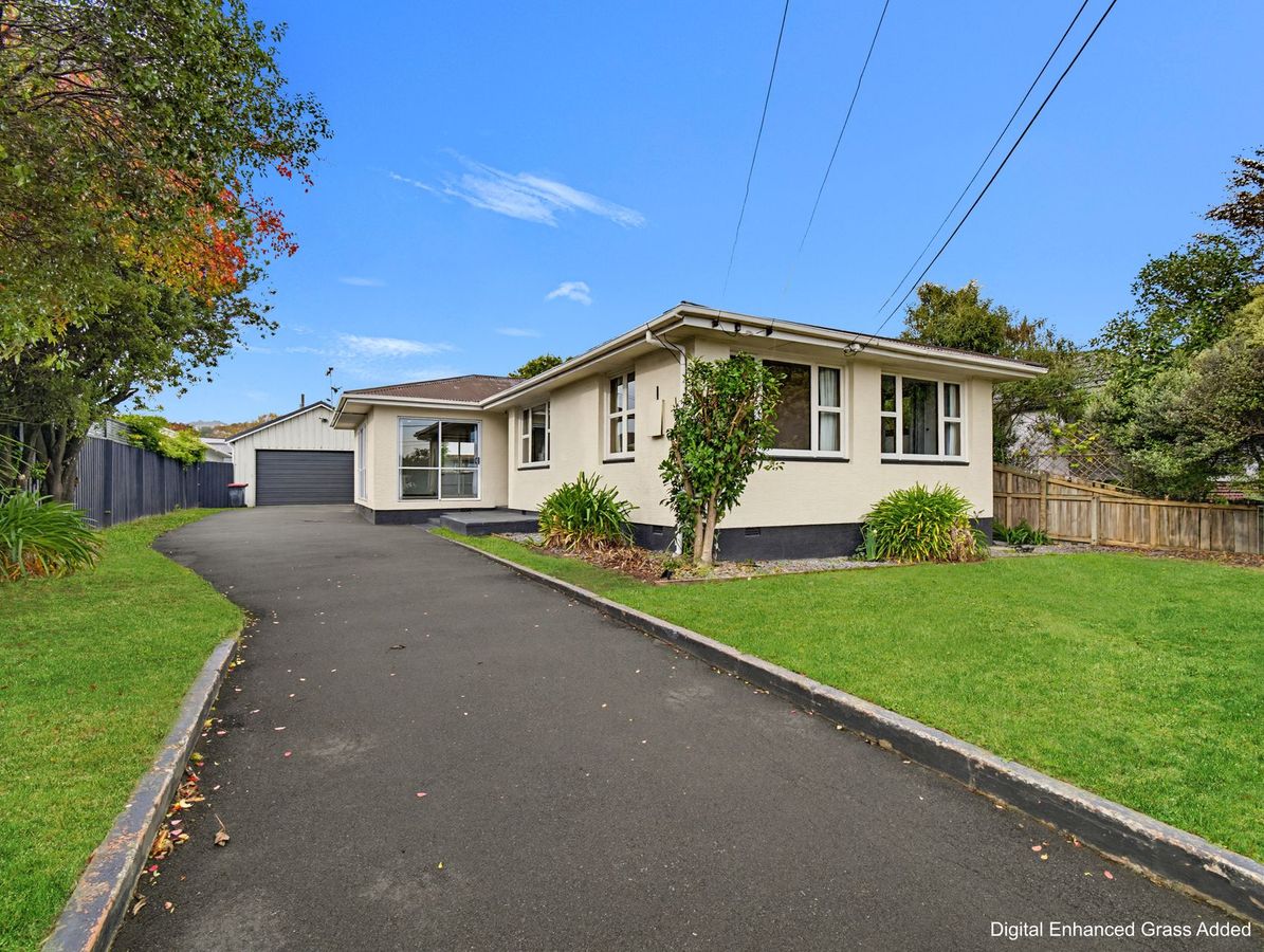 Location Locked. Potential Unlocked!, Somerfield