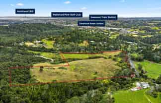 Urban amenities | Lifestyle living