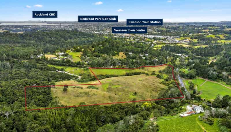 10-20 Kay Road, Swanson