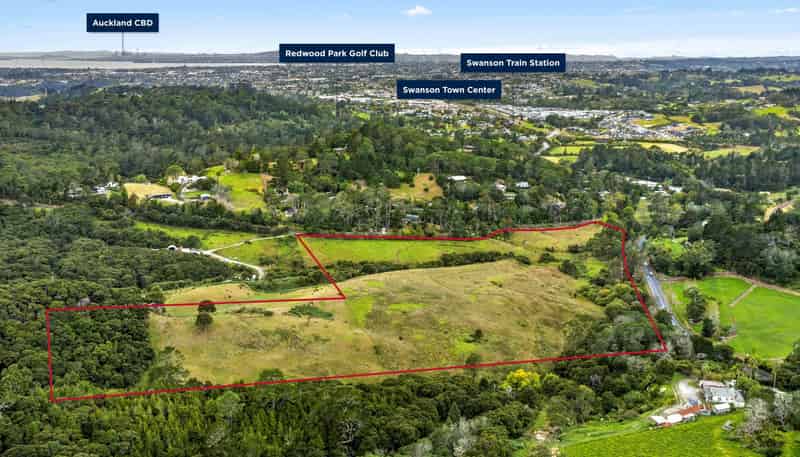 10-20 Kay Road, Swanson