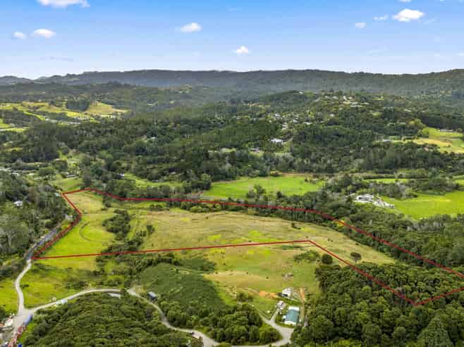 10-20 Kay Road, Swanson