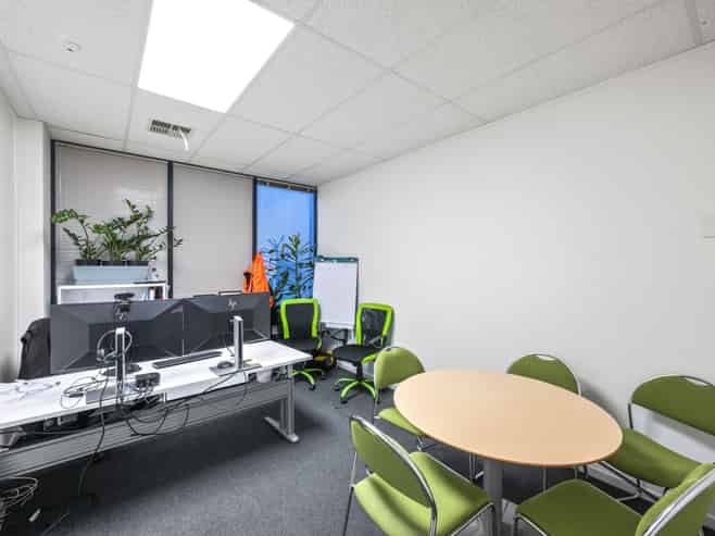 Entry level investment in Rosebank precinct