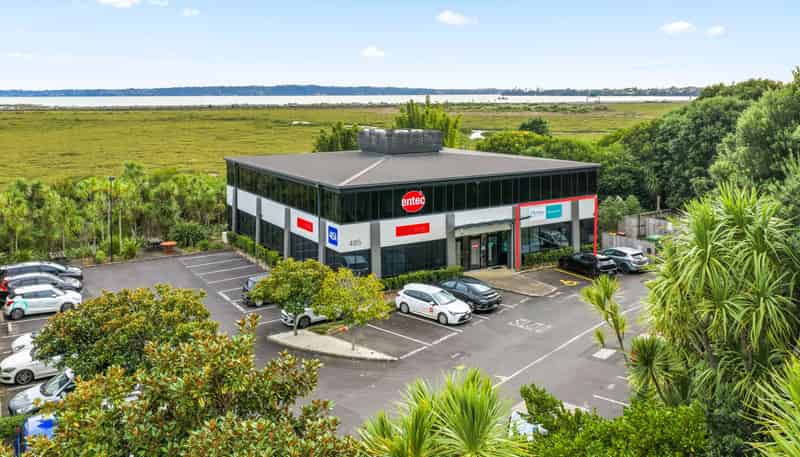 1/485A Rosebank Road, Avondale