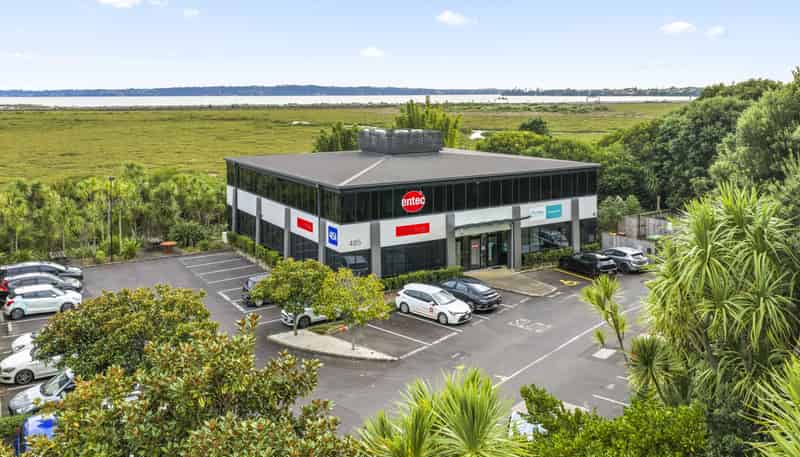 1/485A Rosebank Road, Avondale