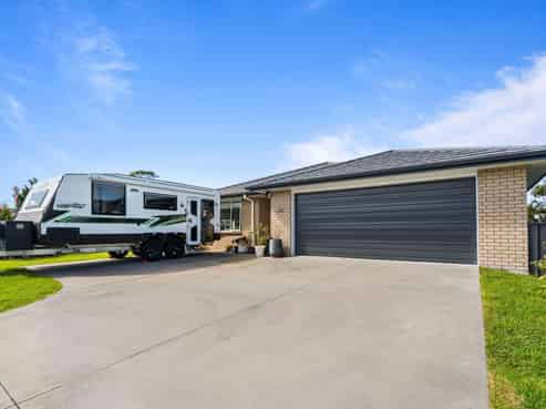7 Sampsons Way, Dargaville