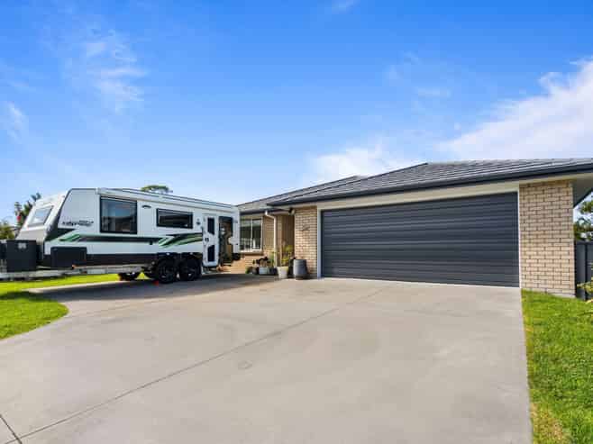 7 Sampsons Way, Dargaville