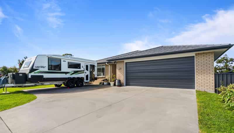 7 Sampsons Way, Dargaville