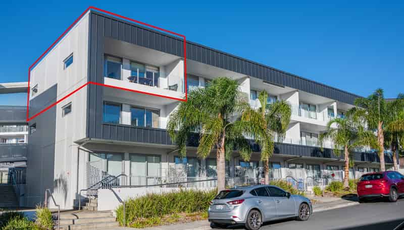 206/17 Link Crescent, Stanmore Bay