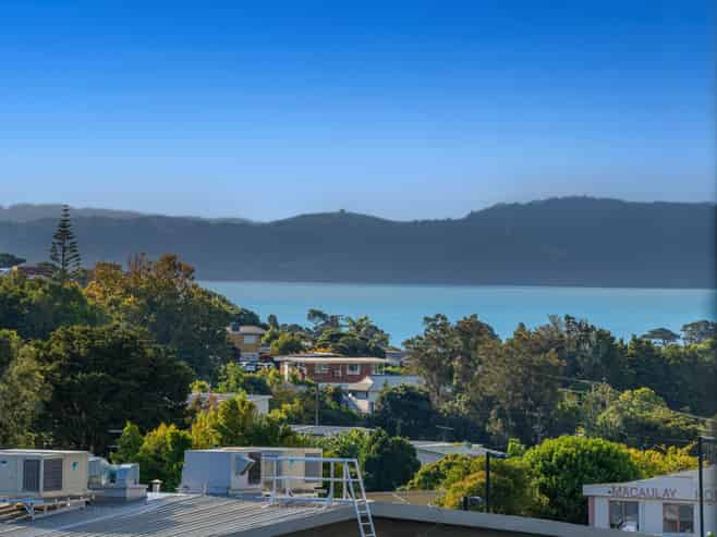 206/17 Link Crescent, Stanmore Bay