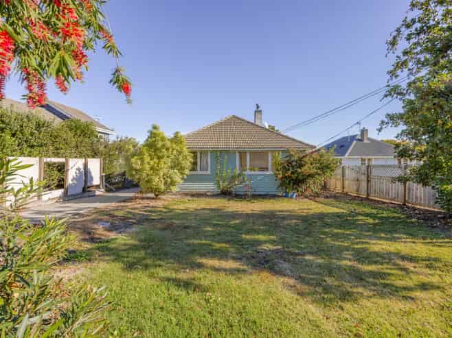 36 Palmerston Road, Havelock North