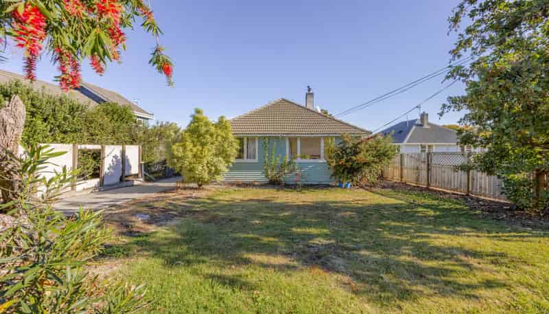 36 Palmerston Road, Havelock North