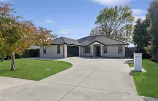 13 Awanui Avenue, Te Kauwhata