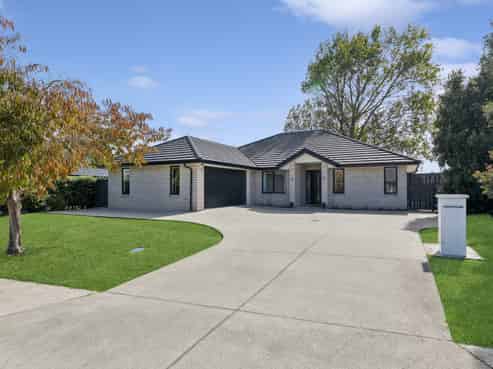 13 Awanui Avenue, Te Kauwhata