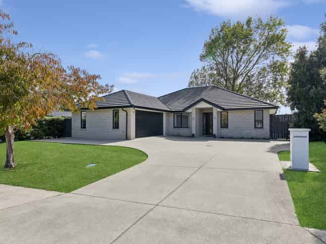 13 Awanui Avenue, Te Kauwhata