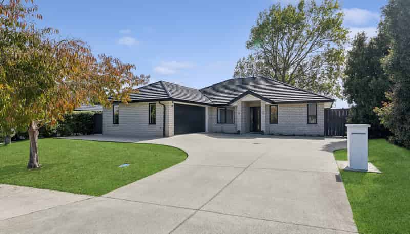 13 Awanui Avenue, Te Kauwhata