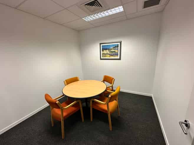 Premium Office Space on Cameron Road