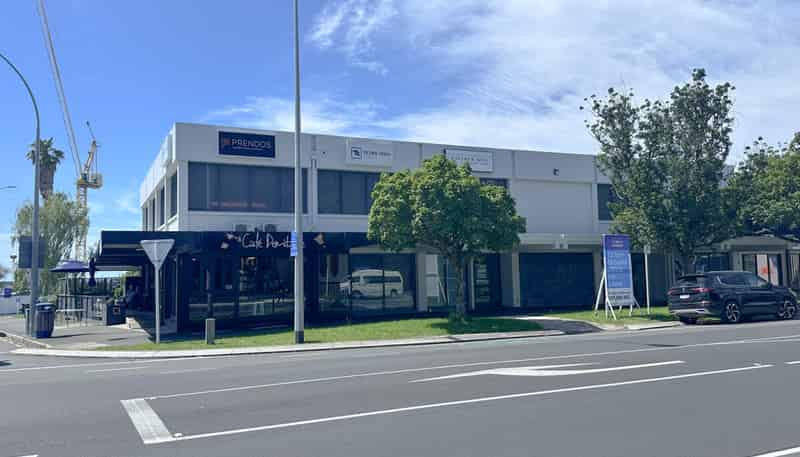 Tenancy 6/96 Cameron Road, Tauranga Central