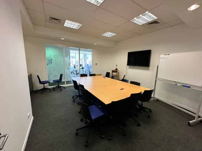 Premium Office Space on Cameron Road
