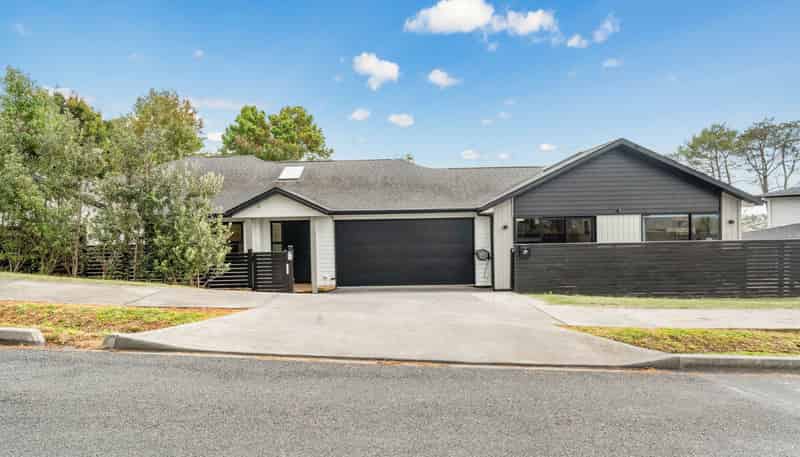 29 Kewa Road, Albany Heights