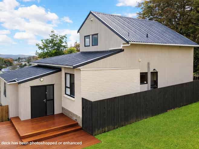 2/29 Barberton Terrace, Papakura