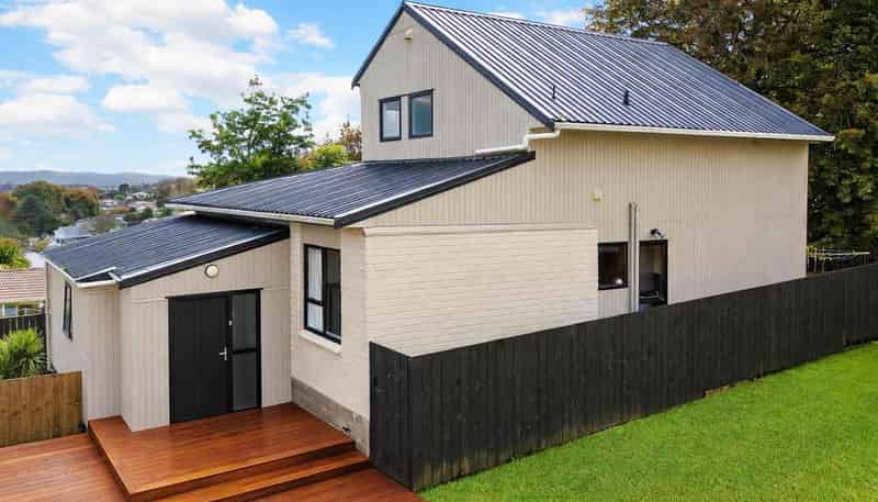 2/29 Barberton Terrace, Papakura