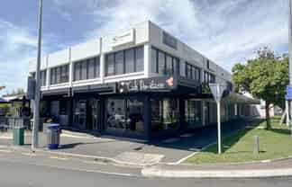 Premium Office Space on Cameron Road