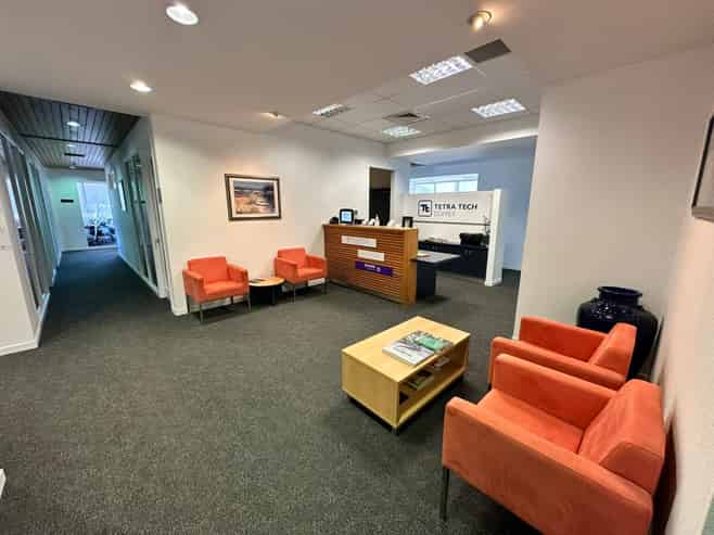 Premium Office Space on Cameron Road