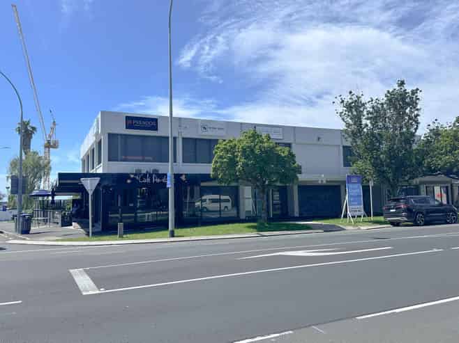 Premium Office Space on Cameron Road