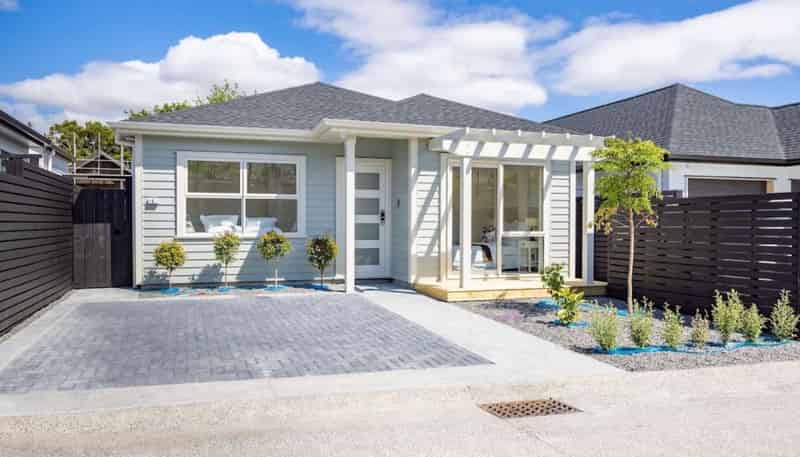 4 Fredrica Crescent, Milldale