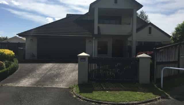 5 Harwich Court, Rototuna