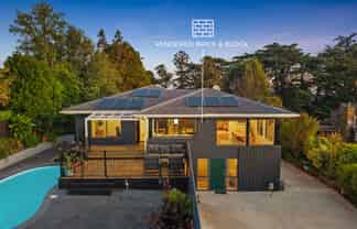 405 Redoubt Road, Totara Park