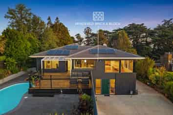 405 Redoubt Road, Totara Park