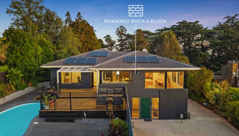 405 Redoubt Road, Totara Park