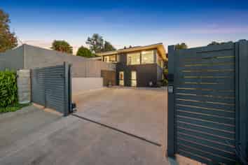 405 Redoubt Road, Totara Park