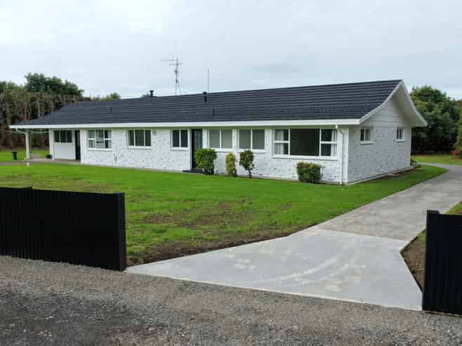 244 Beach Road, Katikati