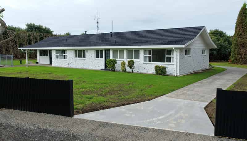 244 Beach Road, Katikati