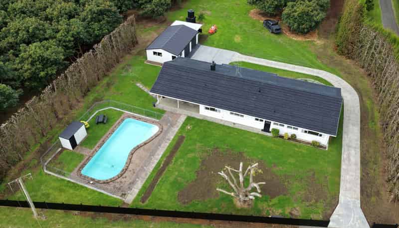 244 Beach Road, Katikati