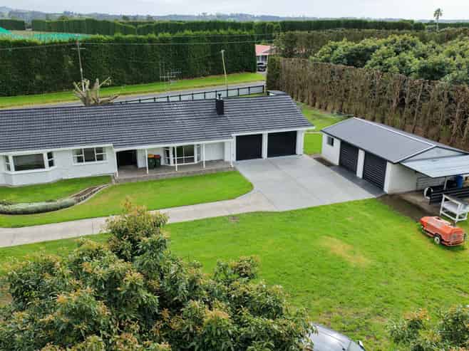 244 Beach Road, Katikati