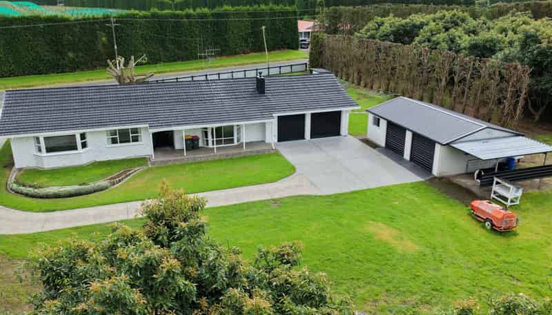 244 Beach Road, Katikati