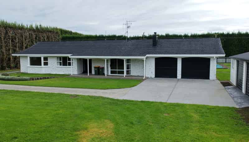 244 Beach Road, Katikati
